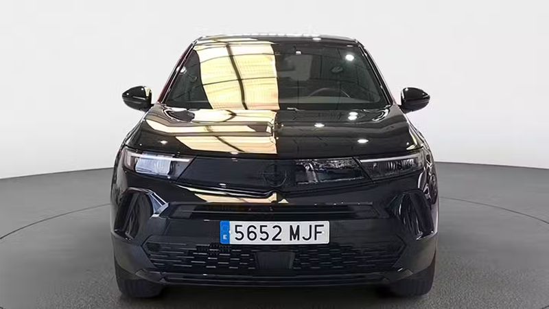 Opel Mokka • 2023 • 23,142 km 10