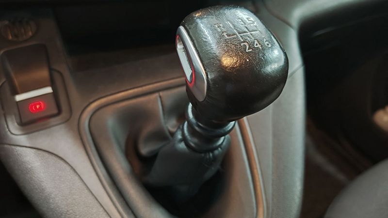 Citroën Berlingo • 2020 • 92,764 km 8