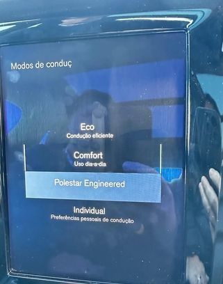 Volvo V90 • 2016 • 119,000 km 14