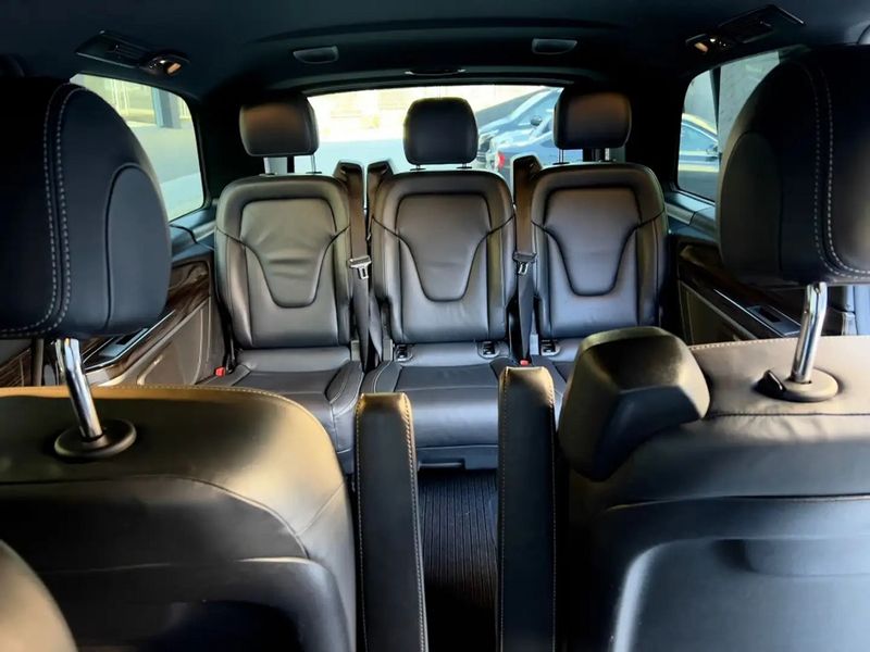 Mercedes-Benz 310 Van • 2019 • 81,000 km 14