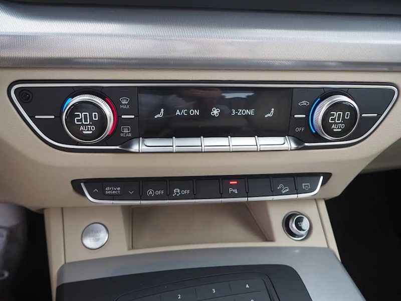 Audi Q5 • 2018 • 133,000 km 11