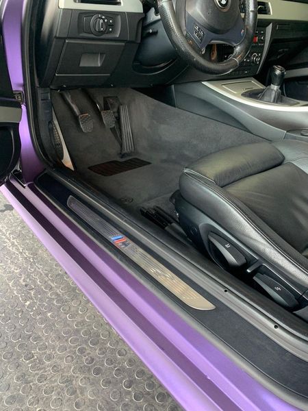 BMW 3 Series • 2007 • 87,000 km 5