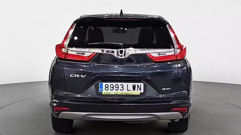 Honda CR-V • 2022 • 73,630 km 22