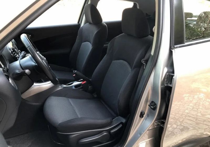 Nissan Juke • 2013 • 129,598 km 2