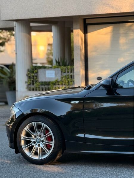 BMW 328i • 2005 • 118,000 km 5