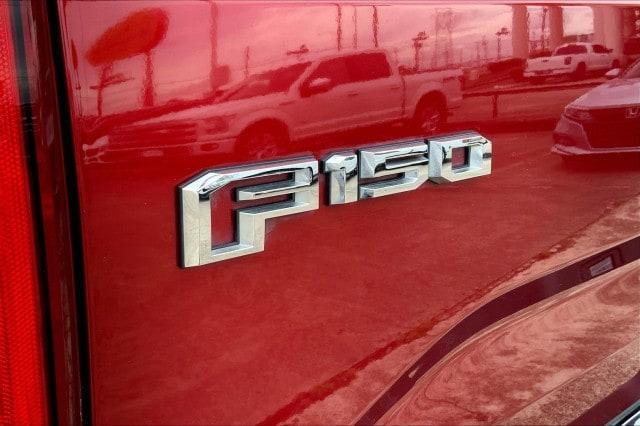 Ford F-150 • 2017 • 41,390 km 26