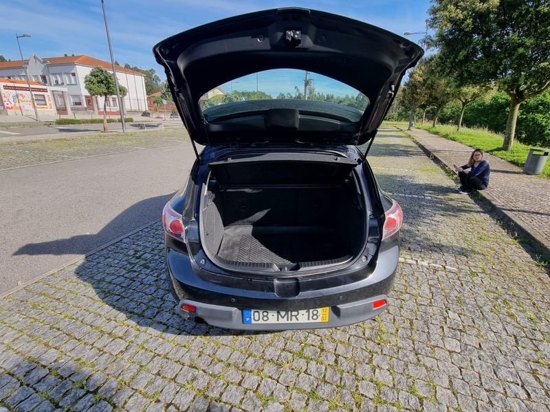 Mazda 3 • 2012 • 151,000 km 5