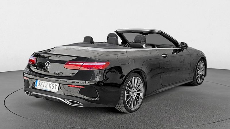 Mercedes-Benz E-Class • 2018 • 73,461 km 6