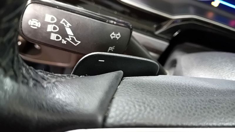 Volkswagen Taos • 2022 • 59,000 km 11