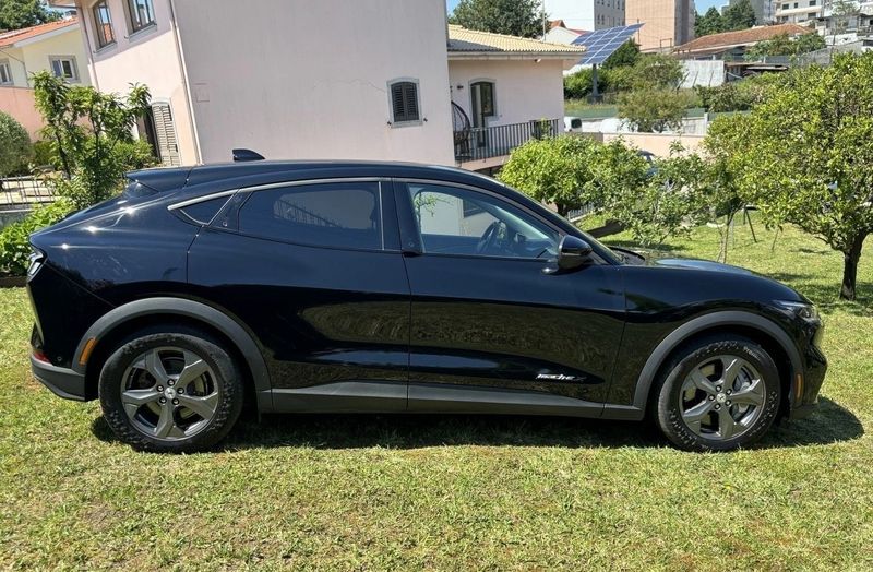 Ford Mustang Mach-E • 2021 • 41,444 km 6