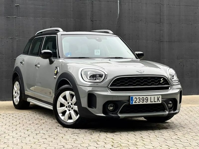 MINI Cooper Countryman • 2021 • 68,000 km 5