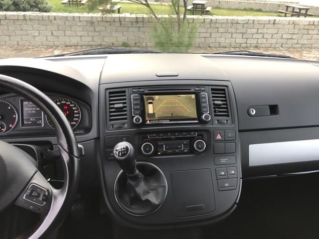 Volkswagen Multivan • 2010 • 170,000 km 8