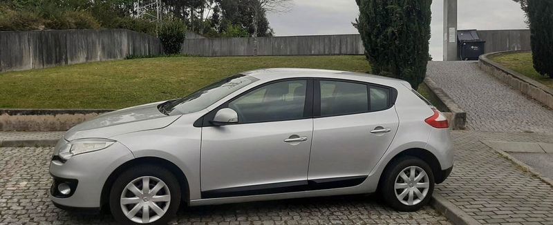 Renault Mégane • 2012 • 119,000 km 7