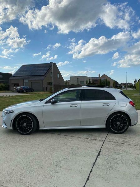 Mercedes-Benz A-Class • 2019 • 79,000 km 2