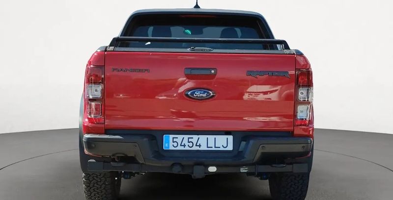 Ford Ranger • 2020 • 110,597 km 6