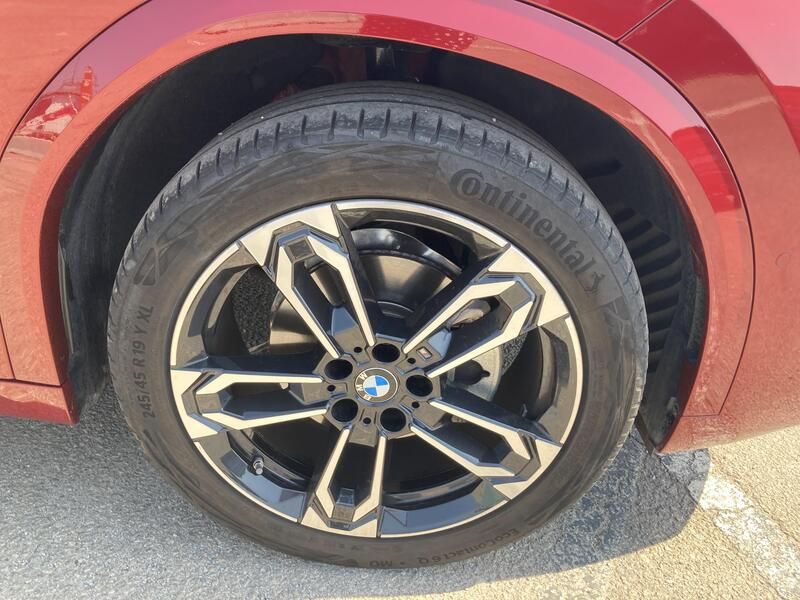 BMW X2 • 2024 • 23,231 km 19