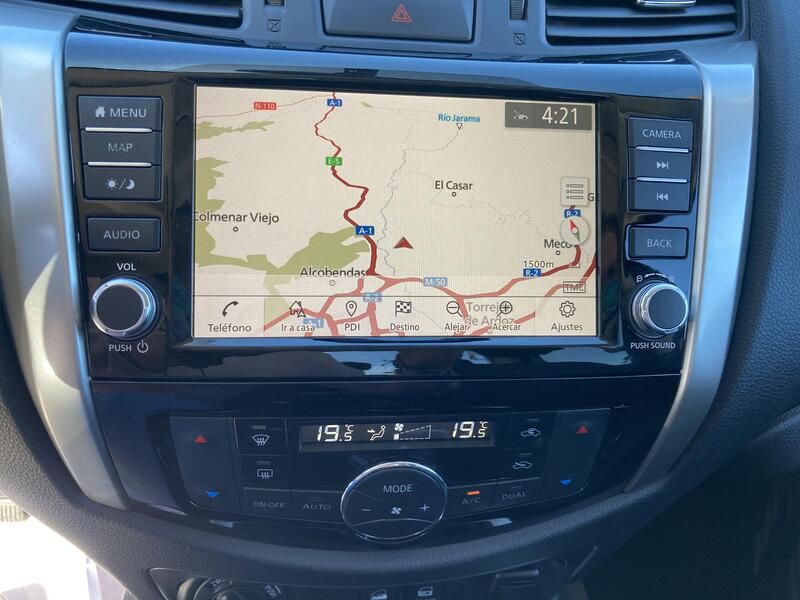 Nissan Navara • 2021 • 70,265 km 28