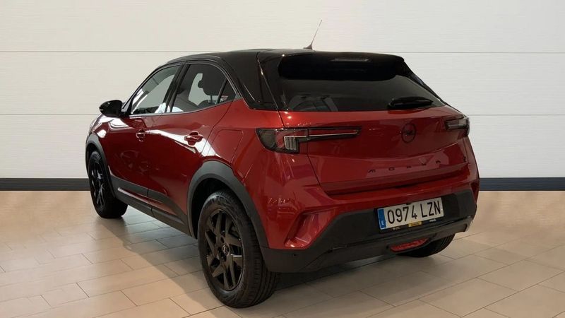 Opel Mokka • 2022 • 32,200 km 5