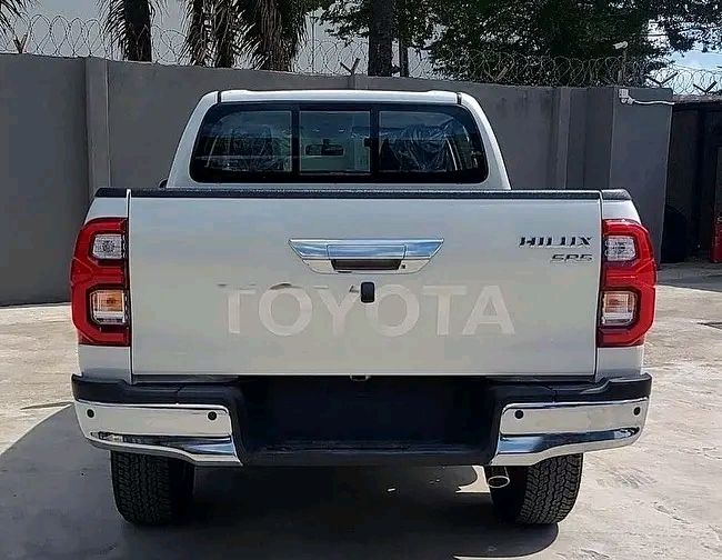 Toyota Hilux • 2021 • 0 km 3