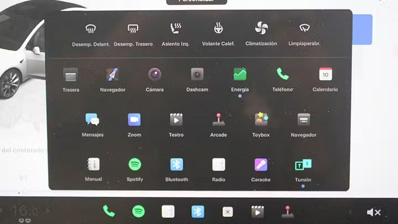 Tesla Model 3 • 2024 • 2,750 km 16