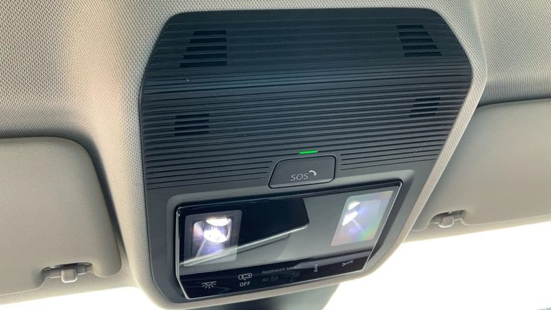 Seat Leon • 2020 • 61,000 km 4