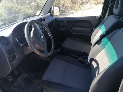 Suzuki Jimny • 2006 • 155,000 km 4