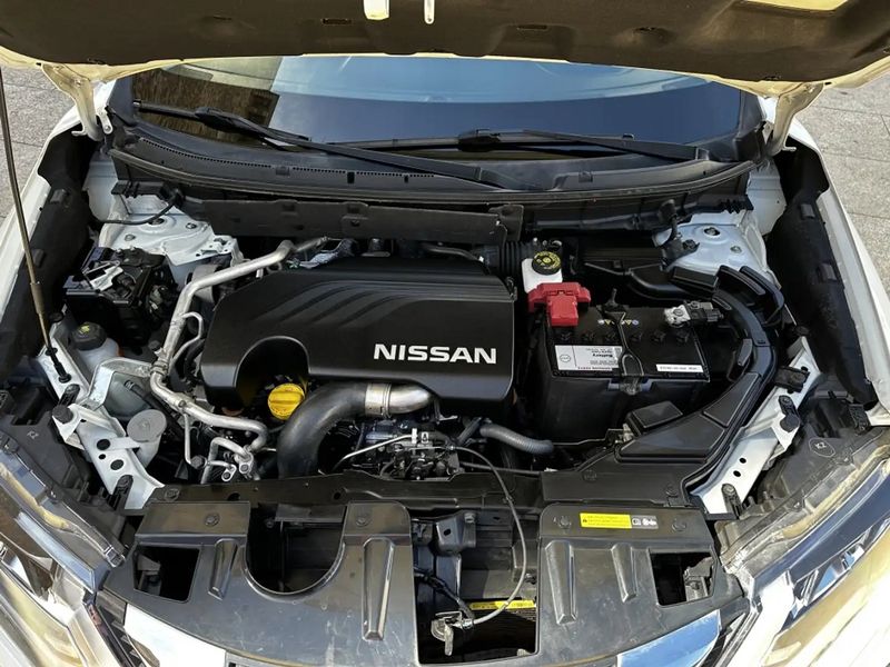 Nissan X-Trail • 2019 • 91,000 km 7