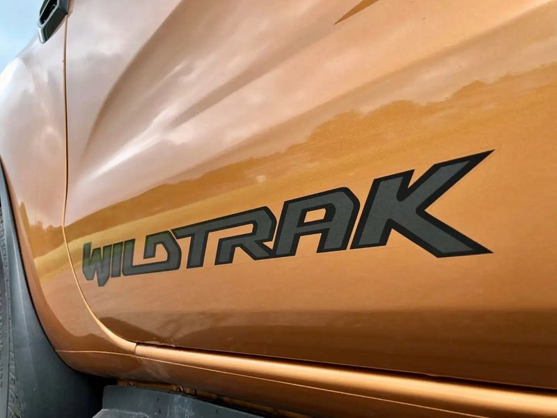 Ford Ranger • 2021 • 48,000 km 10