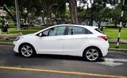 Hyundai i30 • 2014 • 34,000 km 5