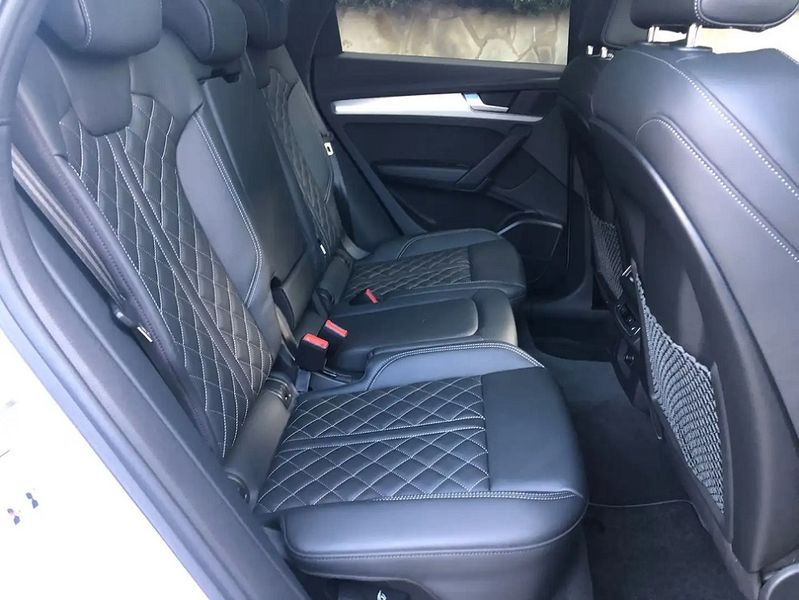 Audi Q5 • 2019 • 119,800 km 6