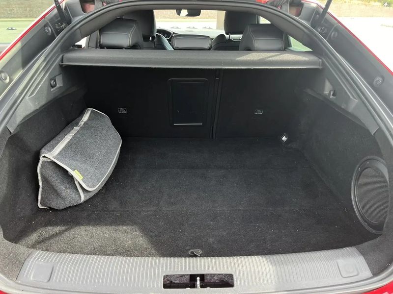 Peugeot 508 • 2019 • 160,000 km 9