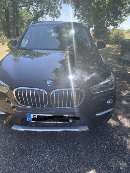 BMW X1 • 2019 • 96,000 km 1