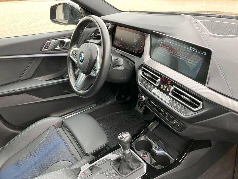 BMW 2 Series Gran Coupe • 2021 • 60,000 km 6