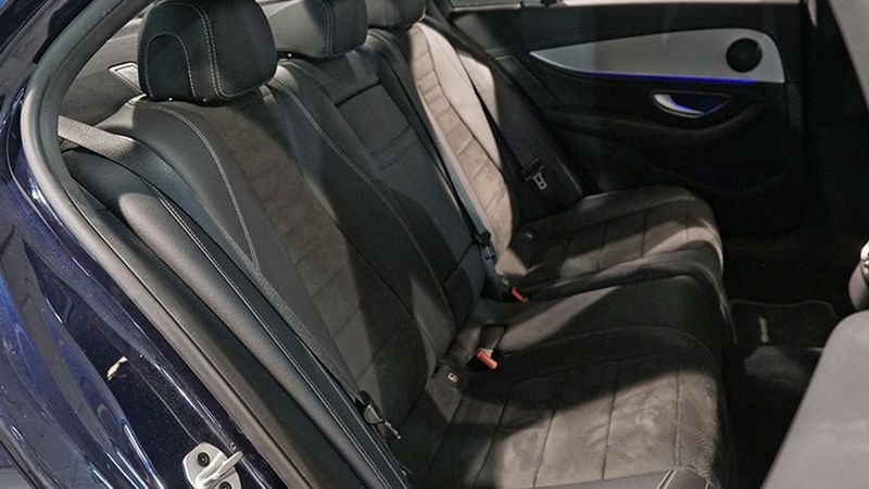 Mercedes-Benz E • 2021 • 71,703 km 5