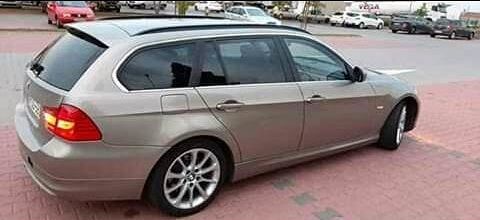 BMW Rad 2 Active Tourer • 2011 • 20,000 km 4