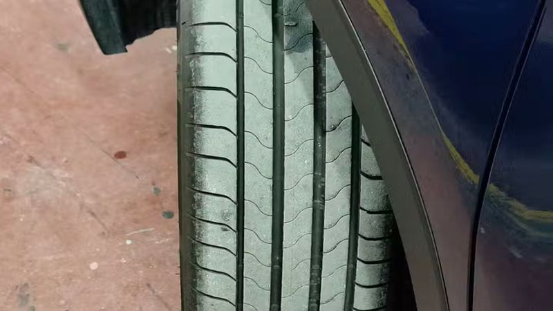 Toyota C-HR • 2024 • 5,350 km 37