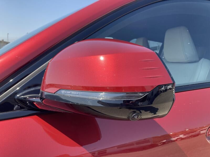 BMW X2 • 2024 • 23,231 km 10