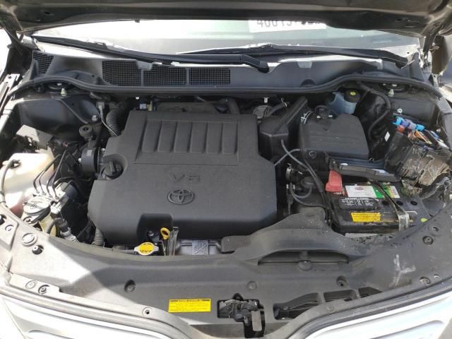 Toyota Venza • 2015 • 10,000 mi 10