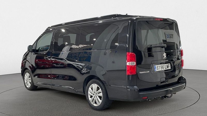 Peugeot Bipper • 2019 • 85,942 km 3