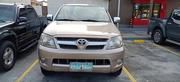Toyota Hilux • 2006 • 0 km 3