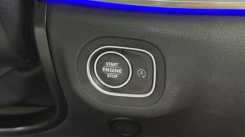 Mercedes-Benz GLE • 2021 • 122,013 km 33