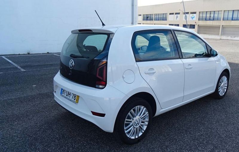 Volkswagen Golf • 2018 • 29,000 km 5