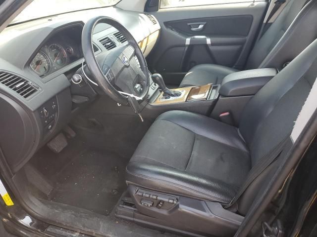 Volvo XC90 • 2008 • 10,000 mi 7