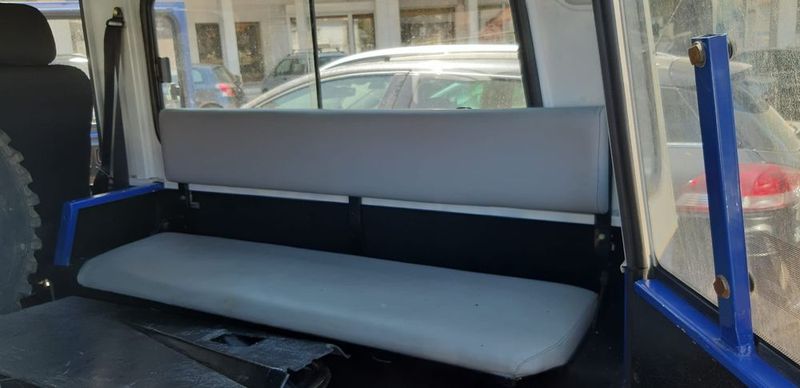 Fiat X1/9 • 1986 • 160,000 km 5