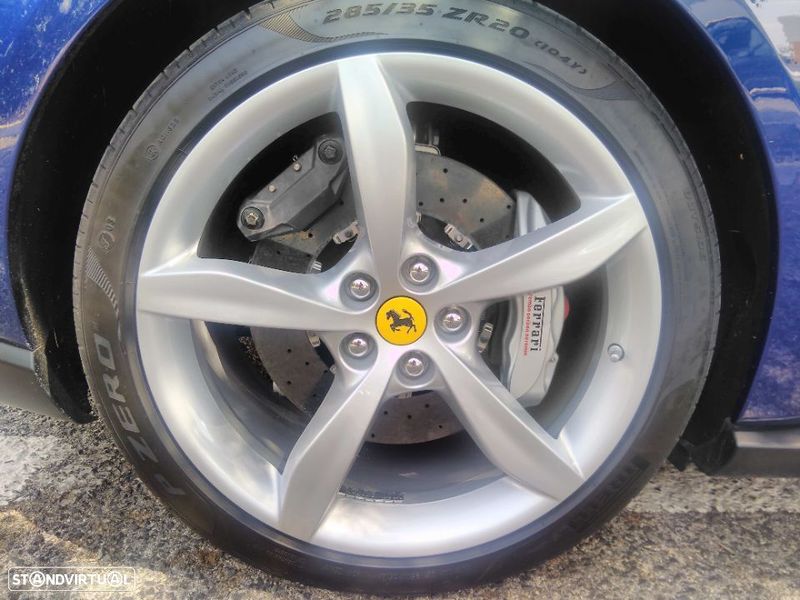 Ferrari Portofino • 2018 • 30,000 km 4