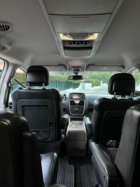 Fiat Linea • 2015 • 236,000 km 9