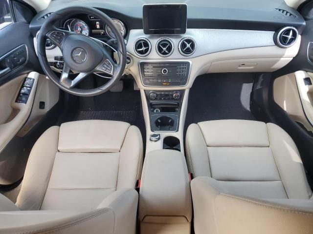 Mercedes-Benz CLA-Class • 2017 • 10,000 mi 8