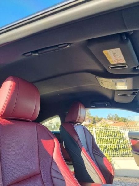 Lexus RC • 2016 • 66,163 km 6