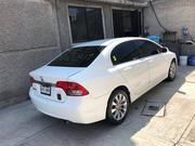 Honda Civic • 2009 • 100,000 km 2