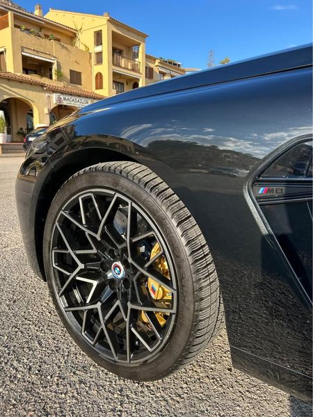 BMW 8 Series • 2023 • 45,000 km 8